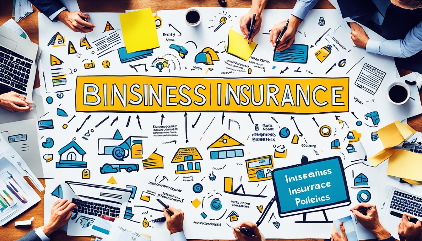 3 business insurance