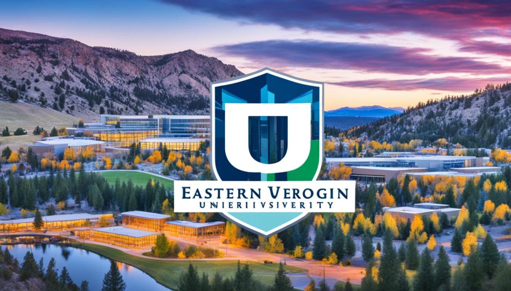 Eastern Oregon University Data Analytics Online Degree