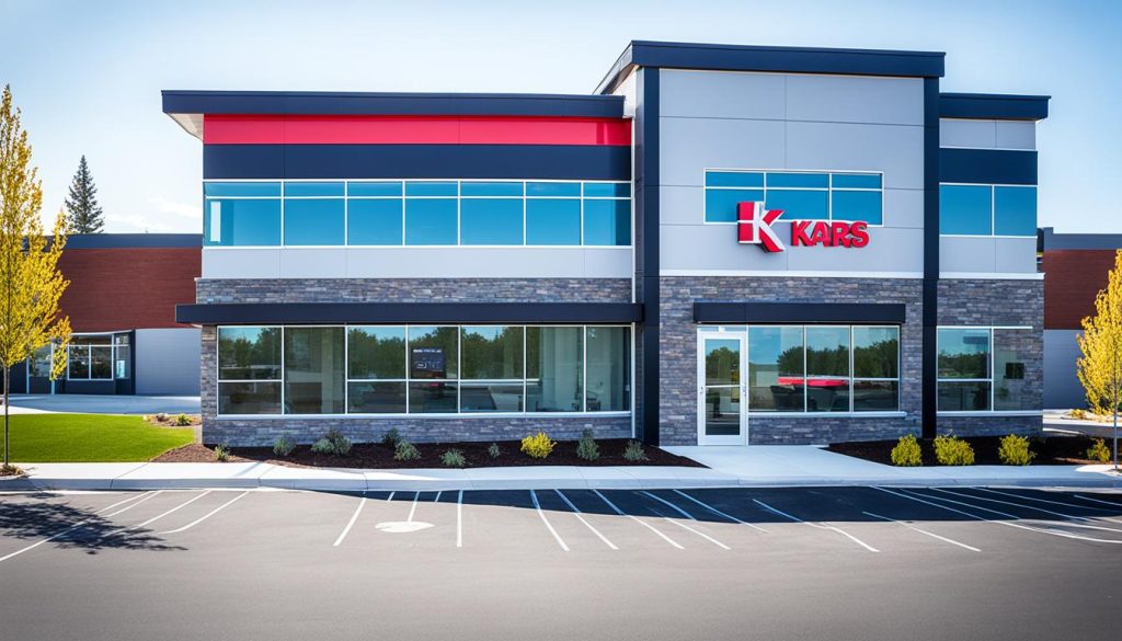 Kars4Kids real estate services