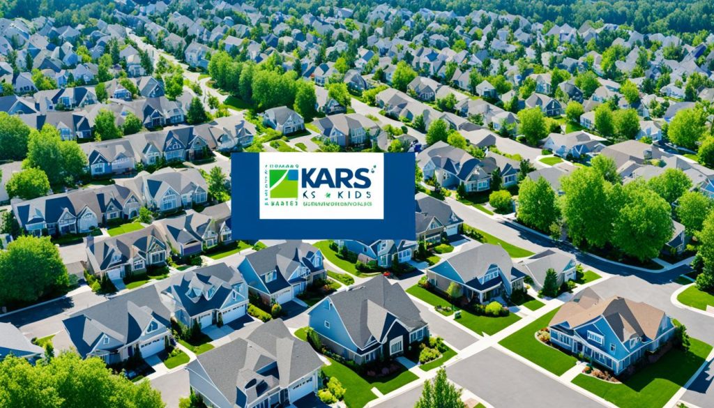 Property ventures Kars4Kids