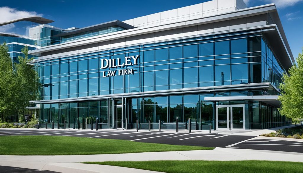 San Antonio law firm Dilley