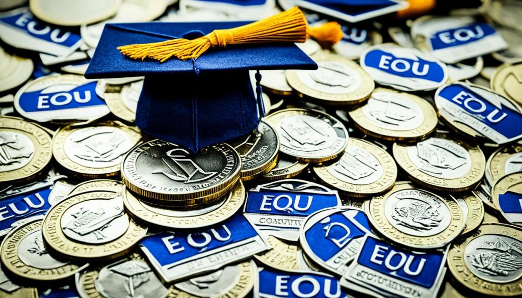 Scholarships for EOU Online Degrees