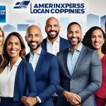 american express loan business